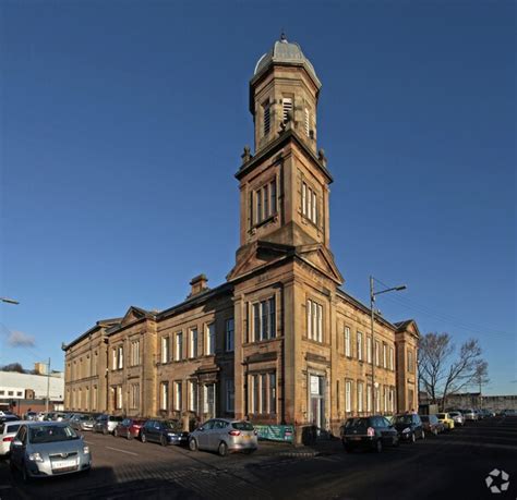 g31 office space|120 Sydney Street, Glasgow, G31 IJF .